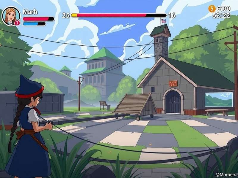 Momentum Moment Community Events